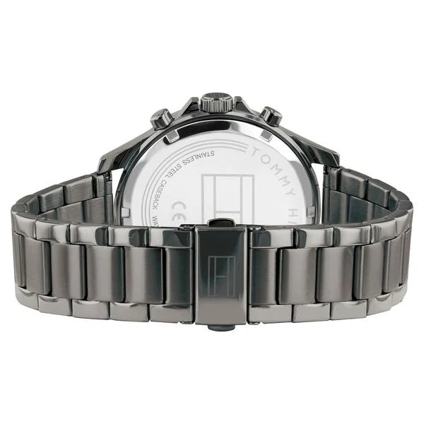 TIT NDTH1791719 TOMMY TITAN GENTS WATCH TIT NDTH1791719 TOMMY TITAN GENTS WATCH